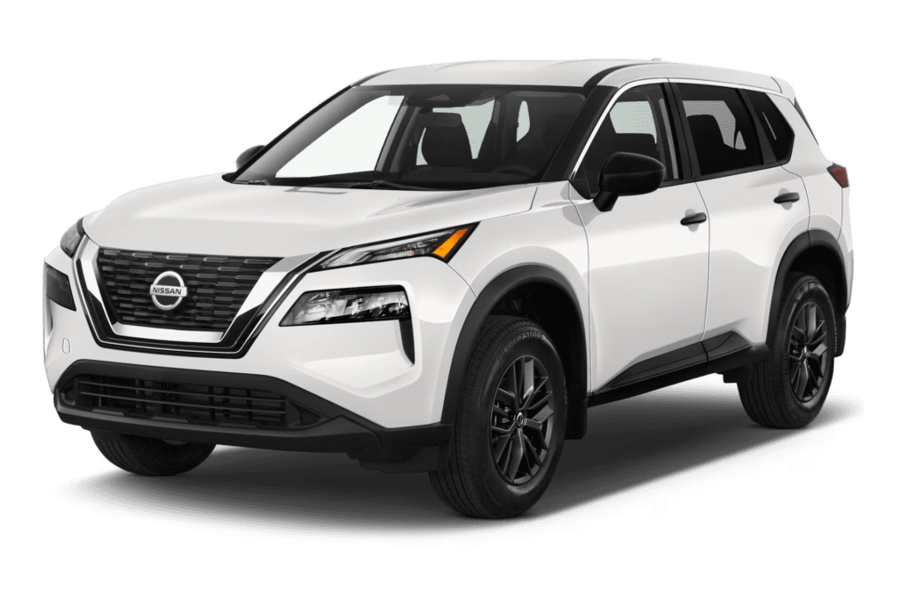 Alberta Bad Credit SUV Loans