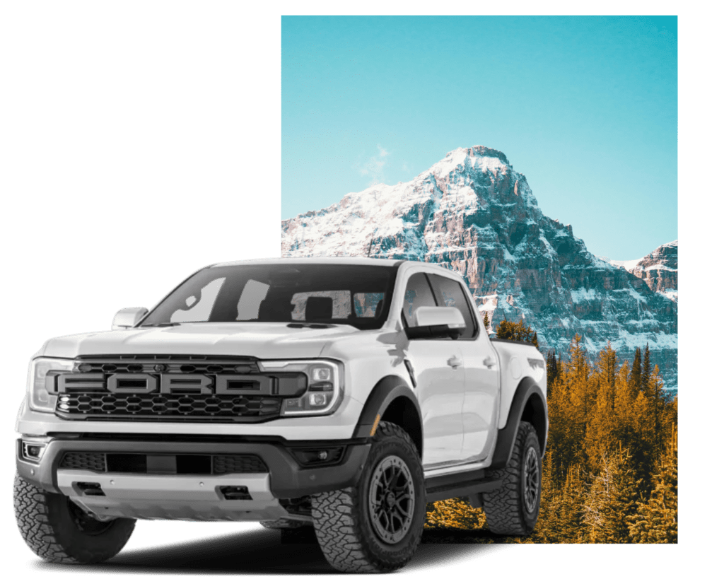 Alberta Bad Credit Truck Loans