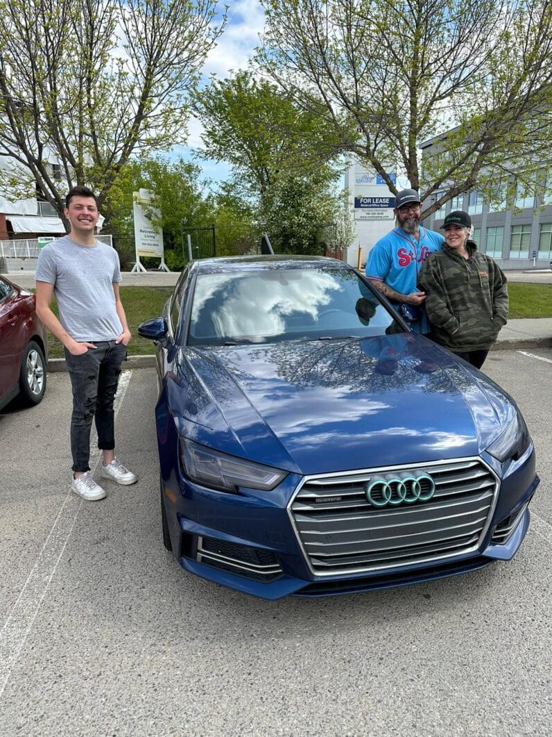 Which Bank Has the Best Car Loan Rates in Canada