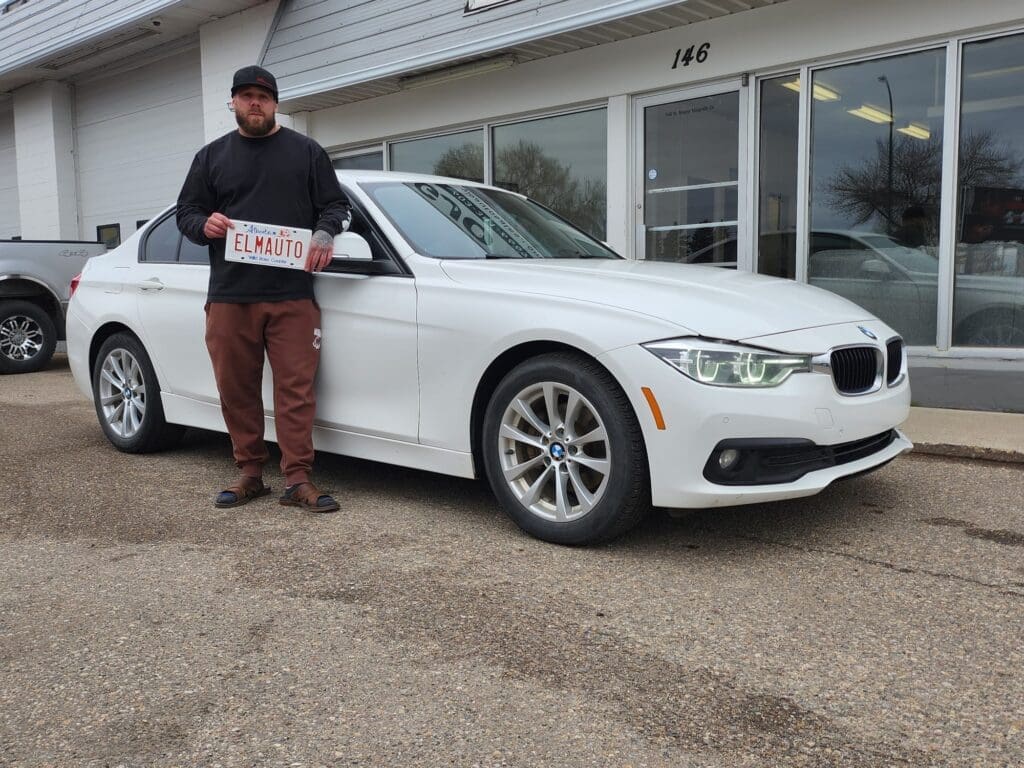 Saskatchewan Bad Credit Car Loans | Elm Auto